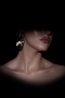 Ohrschmuck Leopard LZ1110