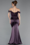 Abendkleid Lang Violette ABU6078