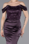 Abendkleid Lang Violette ABU6078