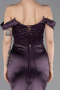 Abendkleid Lang Violette ABU6078
