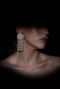 Ohrschmuck Gold DY101