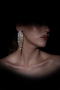 Ohrschmuck Gold DY103