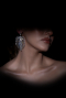 Ohrschmuck Swarovski DY131