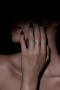 Ring Silber DF1077