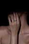Ring Silber DF1082
