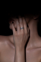 Ring Silber DF1083