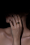 Ring Gold OR4005