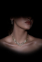Accessoire-Set Gold UK964