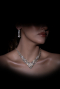 Accessoire-Set Gold UK969