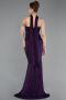 Abendkleid Lang Violette ABU6112