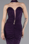 Abendkleid Lang Violette ABU6112