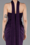 Abendkleid Lang Violette ABU6112