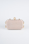 Abendtasche Gold KC714