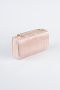 Kästchen-Tasche Rosa KC421
