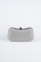 Abendtasche Platin KC249