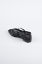 Party-Schuhe File Schwarz AB2110