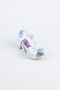 Kinderschuhe Haut Blau HRB1031