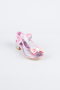 Kinderschuhe Haut Rosa HR1031