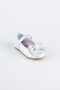 Kinder-Ballerina Silber HR2605