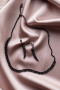 Accessoire-Set Schwarz UKM1202