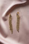 Ohrschmuck Gold UKP1181