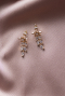 Ohrschmuck Gold UKP1189