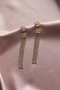 Ohrschmuck Gold UKP1195