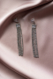 Ohrschmuck Swarovski UKP1195