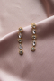Ohrschmuck Gold UKP1185