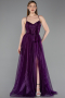 Abschlusskleid Lang Violette ABU6123