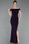 Abschlusskleid Lang Violette ABU6151