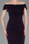 Abschlusskleid Lang Violette ABU6151