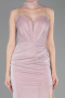 Partykleid Midi Puder ABK2627