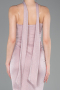 Partykleid Midi Puder ABK2627