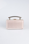 Abendtaschen Gemustert Rosa SH861