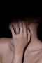 Ring Gold LZ1124
