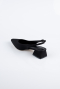 Party-Schuhe Schwarz AB2115