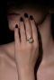 Ring Gold BT1168