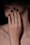 Ring Silber DF1096