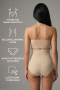 Bauch & Taille Formendes Korsett Hautfarben EM2920