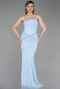 Abendkleid Spitze Lang ABU6089