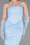 Abendkleid Spitze Lang ABU6089