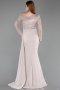 Abendkleid Lang ABU5893