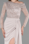Abendkleid Lang ABU5893