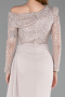 Abendkleid Lang ABU5893