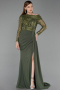 Abendkleid Lang ABU5893
