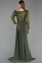 Abendkleid Lang ABU5893