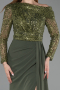 Abendkleid Lang ABU5893
