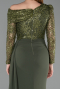 Abendkleid Lang ABU5893