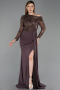 Abendkleid Lang ABU5893